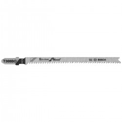 Bosch T308BO Jigsaw Blades (Pack of 5)