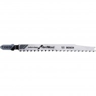 Bosch T308BOF Jigsaw Blades (Pack of 5)
