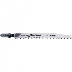 Bosch T308BOF Jigsaw Blades (Pack of 5)