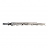Bosch T308BP Jigsaw Blades Precision (Pack of 5)