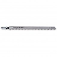 Bosch T344DF Jigsaw Blades (Pack of 5)