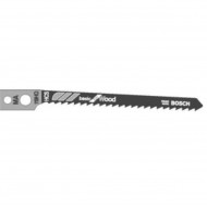 Bosch MA119HO Jigsaw Blades (Pack of 5)