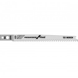 Bosch MA234X Jigsaw Blades Progressor (Pack of 5)