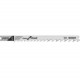 Bosch U101D Jigsaw Blades Clean (Pack of 3)