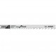 Bosch U101D Jigsaw Blades Clean (Pack of 3)