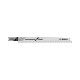 Bosch U234X Jigsaw Blades Progressor (Pack of 3)