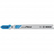 Bosch T121AF Jigsaw Blades (Pack of 3)