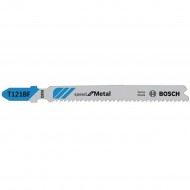 Bosch T121BF Jigsaw Blades (Pack of 3)