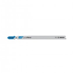 Bosch T321AF Jigsaw Blades (Pack of 5)