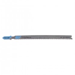 Bosch T321BF Jigsaw Blades (Pack of 5)
