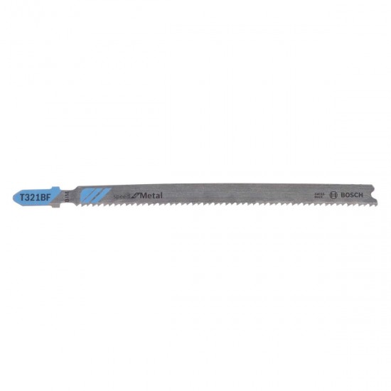 Bosch T321BF Jigsaw Blades (Pack of 5)