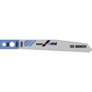 Bosch MA118H Jigsaw Blades (Pack of 5)