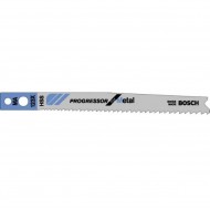 Bosch MA123X Jigsaw Blades Progressor (Pack of 5)