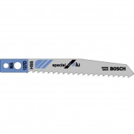Bosch MA127D Jigsaw Blades (Pack of 5)