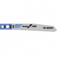 Bosch MA18AF Jigsaw Blades (Pack of 5)