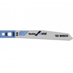 Bosch MA18AF Jigsaw Blades (Pack of 5)
