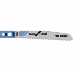 Bosch MA18BF Jigsaw Blades (Pack of 5)