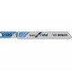Bosch U118G Jigsaw Blades (Pack of 3)