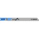 Bosch U127D Jigsaw Blades (Pack of 3)