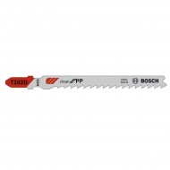 Bosch T102D Jigsaw Blades Clean (Pack of 5)
