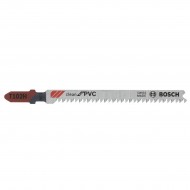 Bosch T102H Jigsaw Blades Clean (Pack of 5)