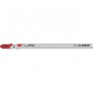 Bosch T302H Jigsaw Blades Clean (Pack of 5)