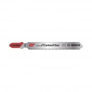 Bosch T108BHM Jigsaw Blades Clean (Pack of 3)