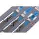 Bosch U1A0F Laminate Jigsaw Blade (Pack of 3)