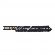 Bosch U30RIFF Jigsaw Blades (Pack of 3)