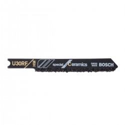 Bosch U30RIFF Jigsaw Blades (Pack of 3)