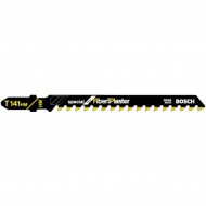 Bosch T141HM Jigsaw Blades (Pack of 3)