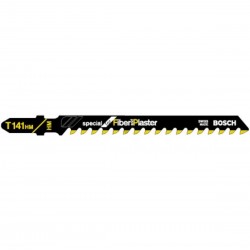 Bosch T141HM Jigsaw Blades (Pack of 3)