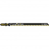 Bosch T341HM Jigsaw Blades (Pack of 3)