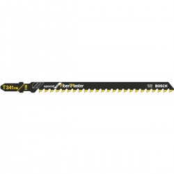 Bosch T341HM Jigsaw Blades (Pack of 3)
