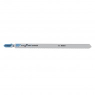 Bosch T718BF Jigsaw Blades Metal-Sandwich (Pack of 3)