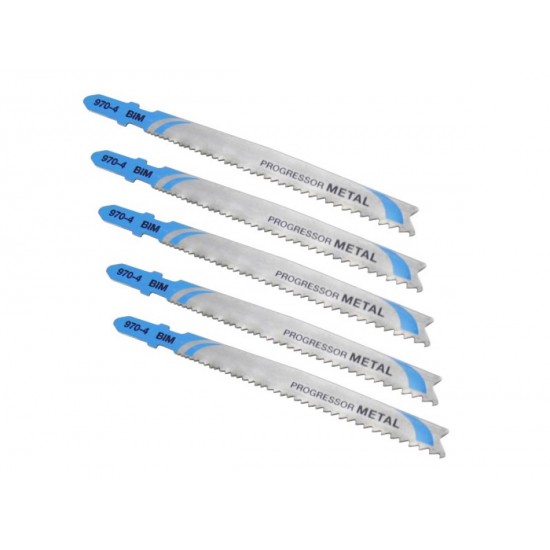 DeWalt DT2058-QZ Jigsaw Blades (Pack of 5)