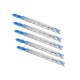 DeWalt DT2058-QZ Jigsaw Blades (Pack of 5)