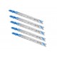 DeWalt DT2058-QZ Jigsaw Blades (Pack of 5)