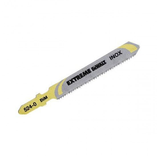 DeWalt DT2082-QZ Jigsaw Blades (Pack of 1)