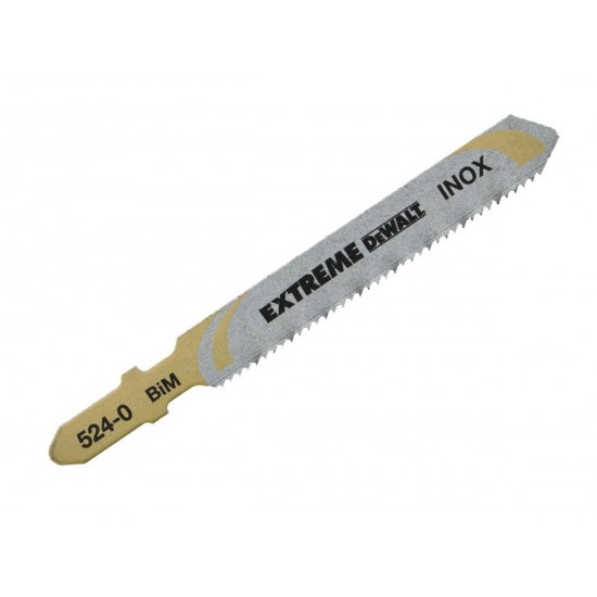 DeWalt DT2083-QZ Jigsaw Blades (Pack of 1)