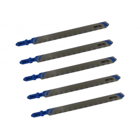 DeWalt DT2085-QZ Jigsaw Blades (Pack of 5)