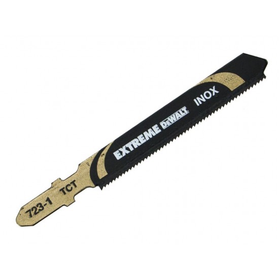 DeWalt DT2101-QZ Jigsaw Blades (Pack of 1)