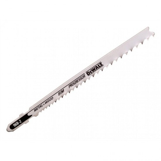DeWalt DT2059-QZ Jigsaw Blades (Pack of 5)
