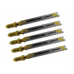 DeWalt DT2080-QZ Jigsaw Blades (Pack of 5)