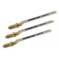 DeWalt DT2081-QZ Jigsaw Blades (Pack of 3)