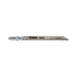 DeWalt DT2205-QZ Jigsaw Blades (Pack of 5)