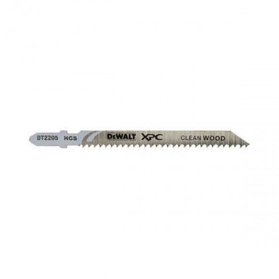 DeWalt DT2205-QZ Jigsaw Blades (Pack of 5)