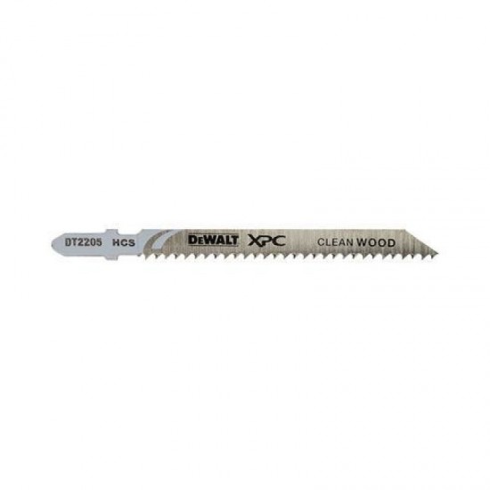 DeWalt DT2205-QZ Jigsaw Blades (Pack of 5)