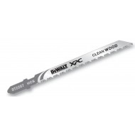 DeWalt DT2207-QZ Reverse Cut Jigsaw Blades (Pack of 5)