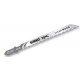 DeWalt DT2207-QZ Reverse Cut Jigsaw Blades (Pack of 5)
